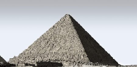 Construction – Huge, and Unchanged Since the Pyramids
